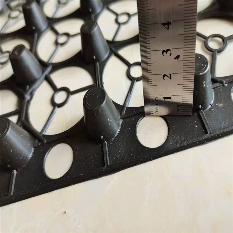 欢迎访问(大石桥蓄排水板厂家)大石桥足球场滤水板集团