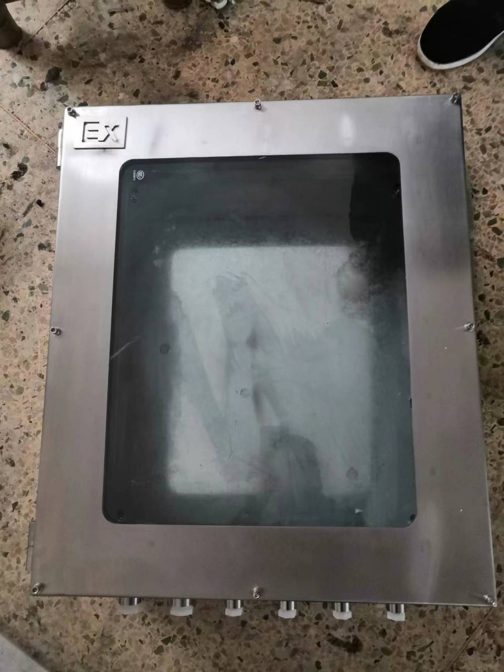 【防爆接线箱不锈钢仪表箱生产厂家