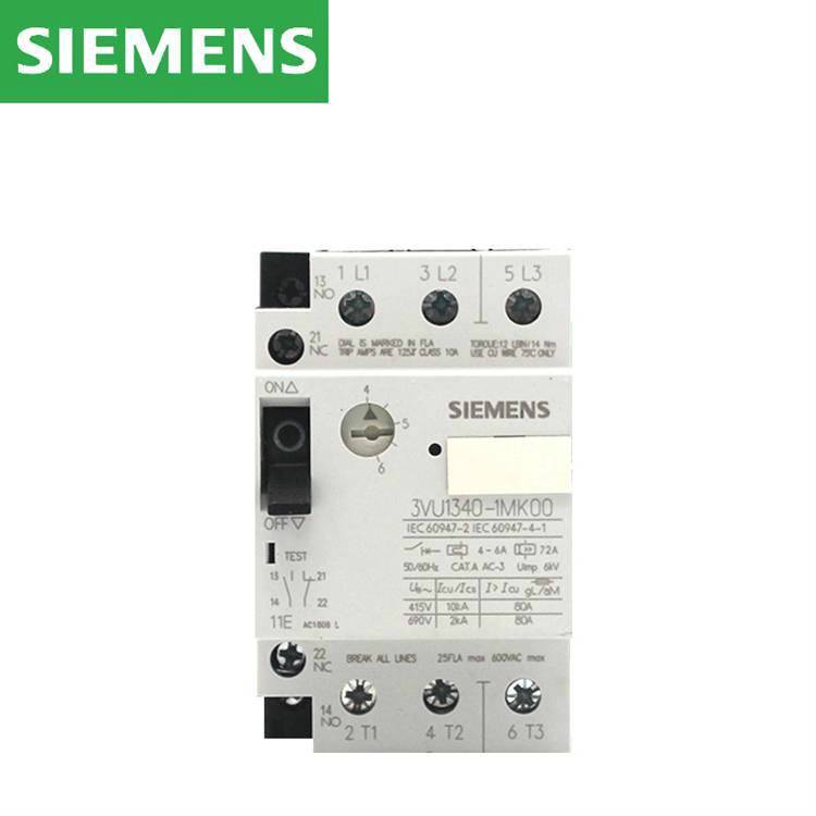 西门子空气开关5SY6306-8CC小型断路器(直达2022已更新)