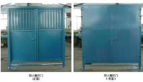 全自动气控风门控制装置厂家量身定制-谢通门县