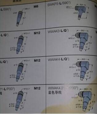 重庆市北碚区图尔克TURCK代理经销商代理