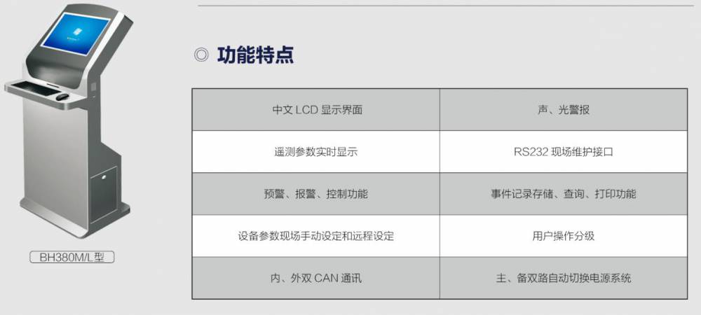 DT-3201/63组合式电气火灾监控探测器