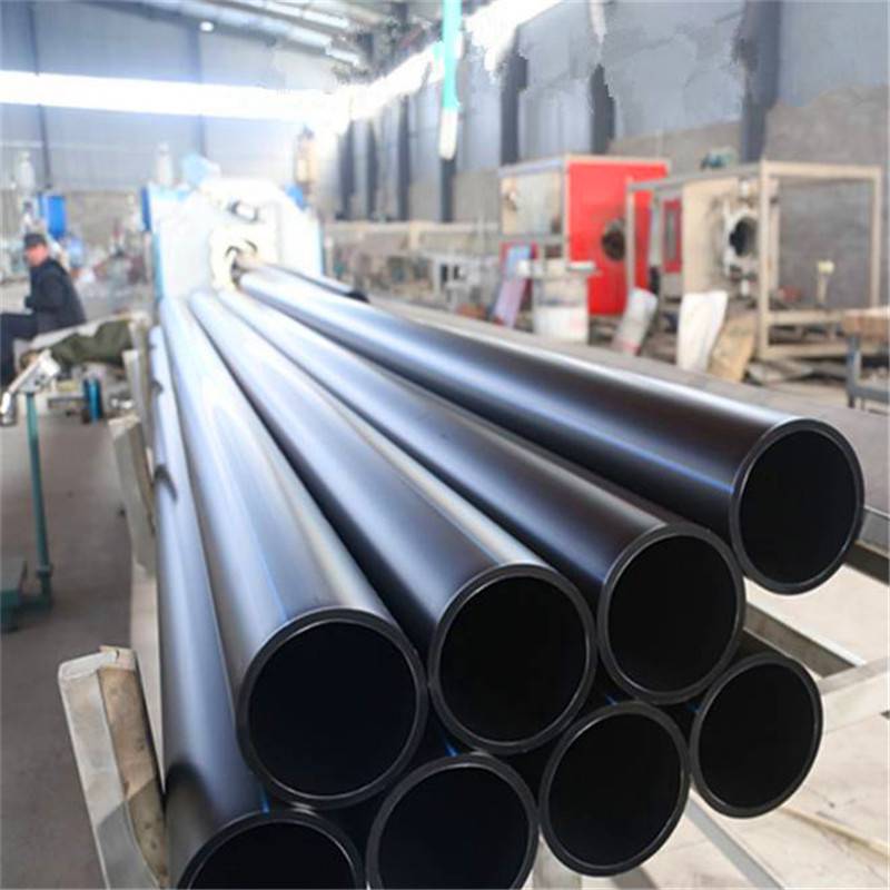 定做 农灌管快接 热熔管件 ø75-ø110