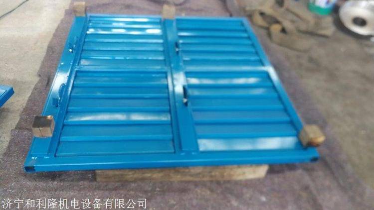 矿用风门液压自动风门zmk127定制厂家-信阳