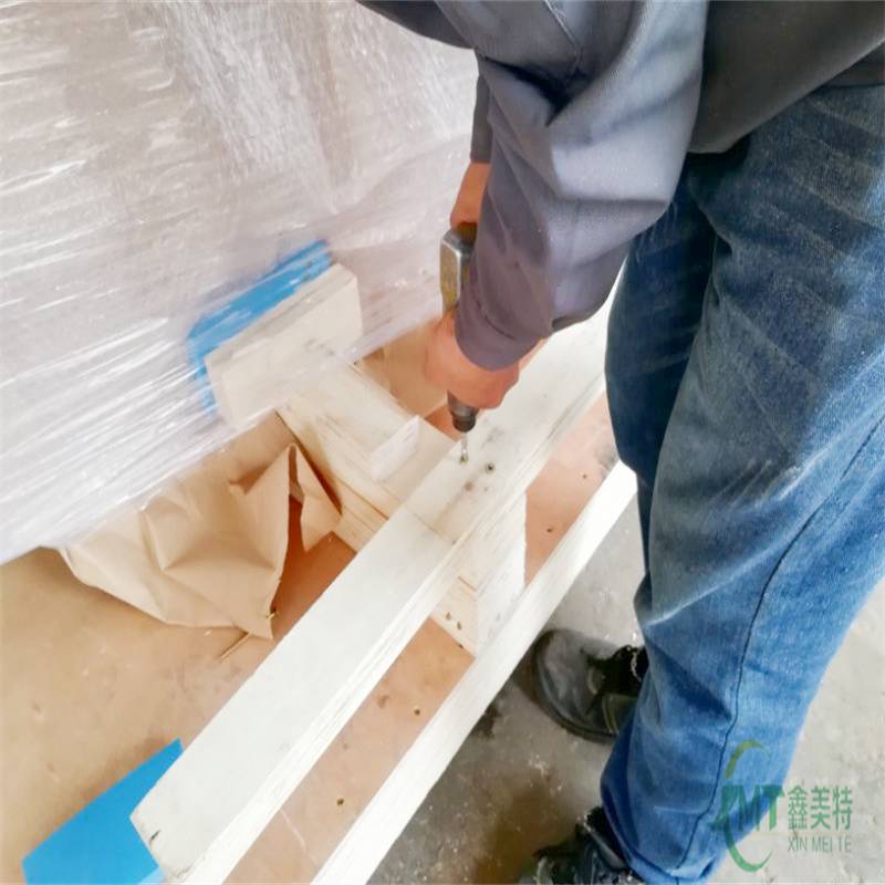 凤岗木箱包装 凤岗铁包装箱工厂