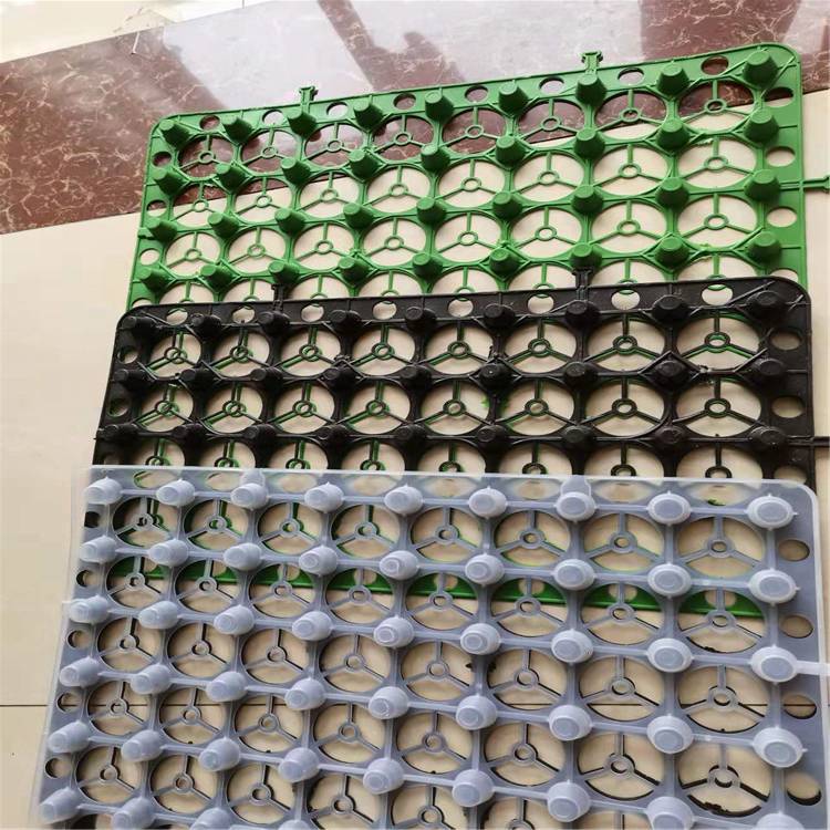 欢迎访问(富锦蓄排水板厂家)富锦复合排水板滤水板集团