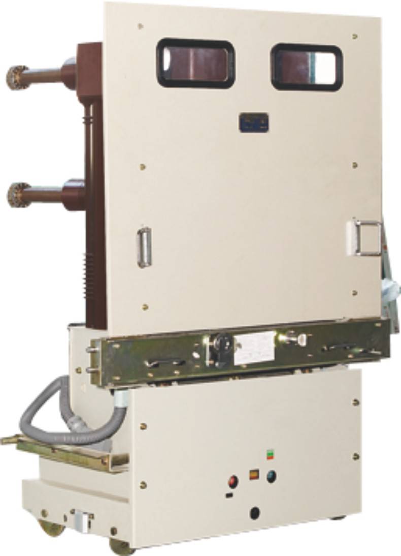 VBI-12/2500-40真空断路器./全境派送直达2022已更新