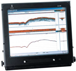 供应ea440单波束测深仪浅水型单波束测深系统
