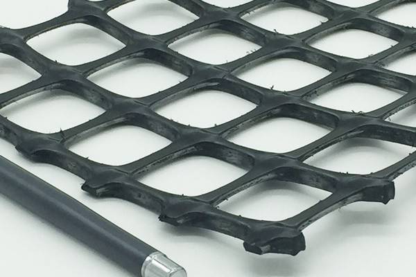 云南省昭通市昭阳区塑料拉伸土工格栅