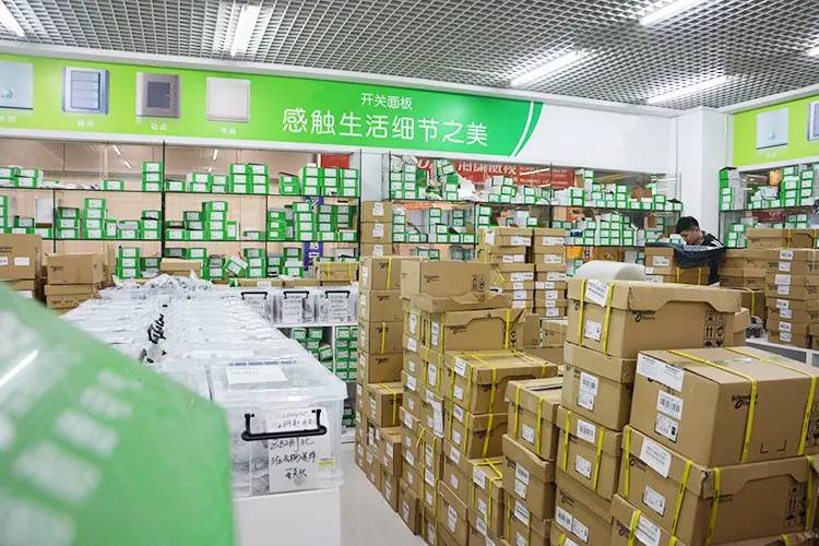 丽水市施耐德电气一级代理锋领电气全境派送/2022已更新