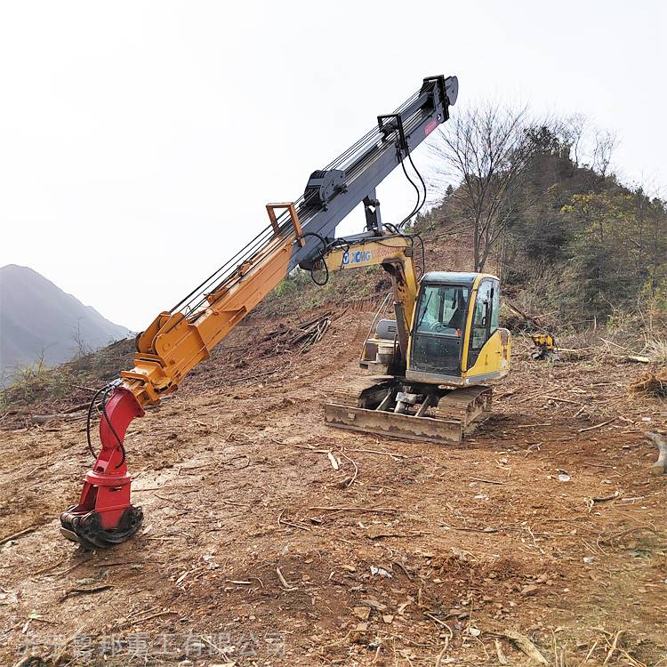 拉山机生产厂家福建拉山机21米伸缩臂拉山机