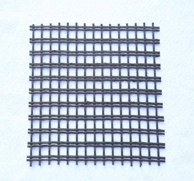 云南省楚雄州牟定县GG3030玻纤土工格栅-BXGS50玻璃纤维土工格栅-玻纤格栅