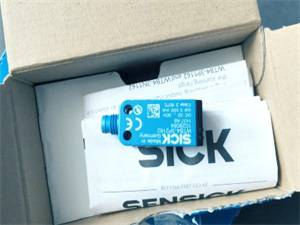 昌都地区施克-西克传感器代理-经销商