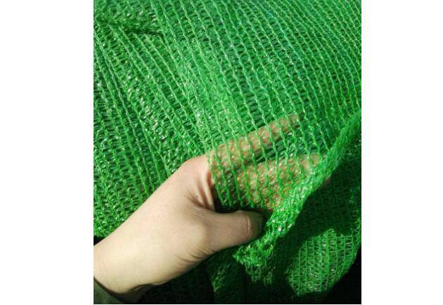 玉溪市红塔区盖土网-防尘网