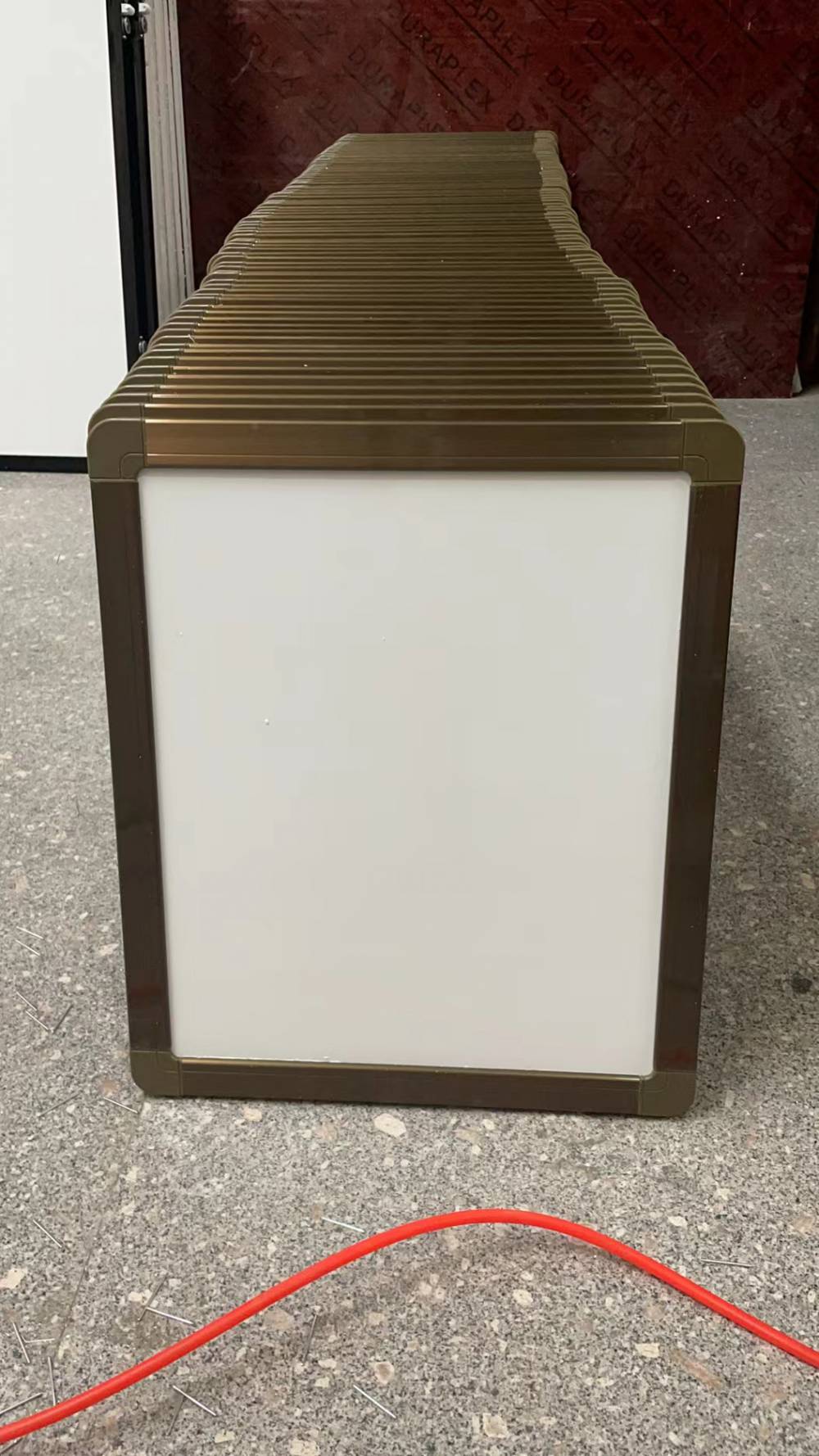 桂林教学白板幼儿园学校黑板绿板在哪里可以买