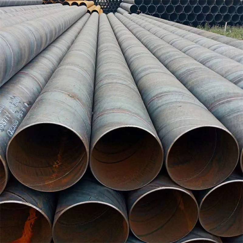 E/2PE防腐钢管 涂塑直缝钢管 自来水管道 诚信经营