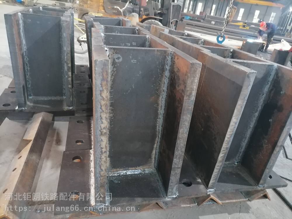 防落梁装置 防落梁挡块怎么安装 广西防震落梁挡块厂家价格