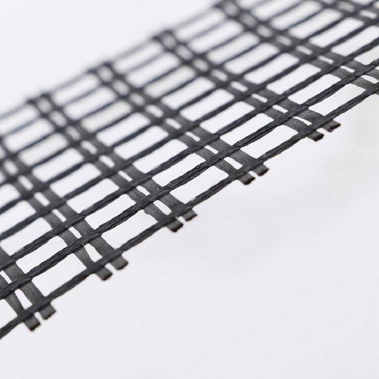 怒江玻纤土工格栅厂家//施工