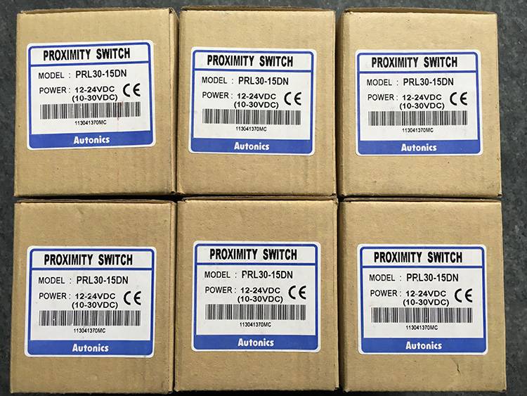 BR20M-TDTL-P奥托尼克斯光电开关-传感器原装2022已更新