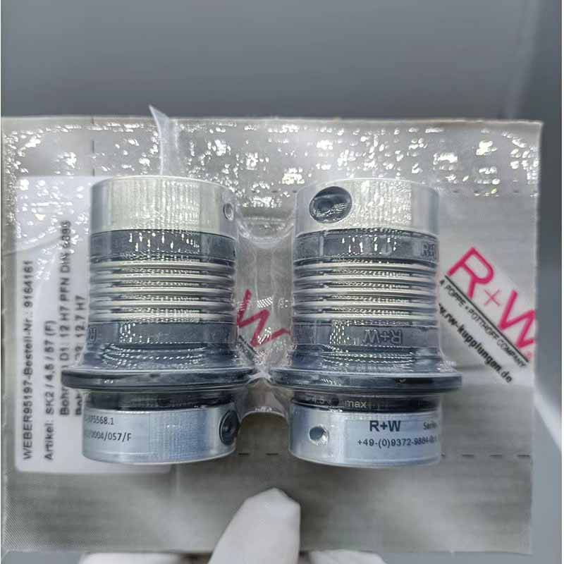 原厂进口 R+W EZ2/4500/9500/(580-4000)/(A/B)对轮电话