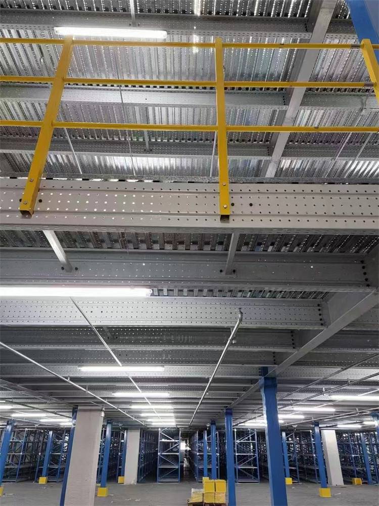 云南平台货架公司费用