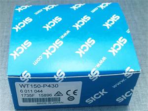 昌都地区施克-西克传感器代理-经销商