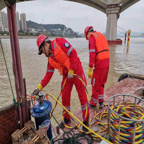 江门水下作业公司-全市水下作业施工已更新