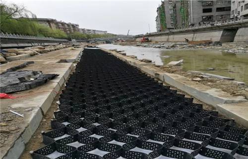 海拉尔HCW土工格室厂家价格/全境直达2022已更新