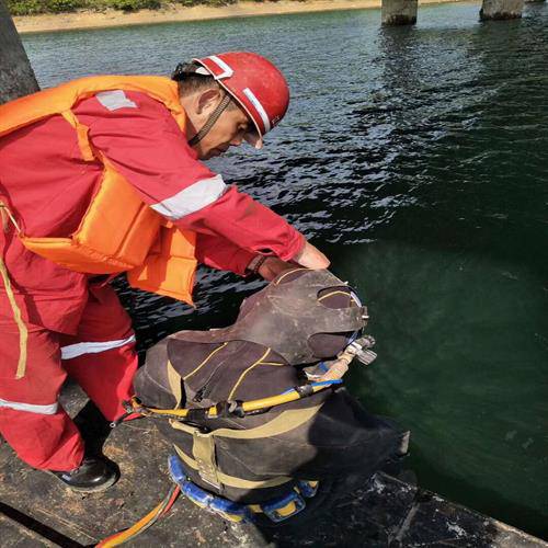 水下作业公司-全市水下作业施工已更新