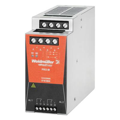 德国魏德米勒开关电源promax72w24v3a