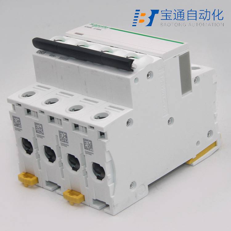施耐德小型断路器IC65H 1P C16A空气开关-2022已更新