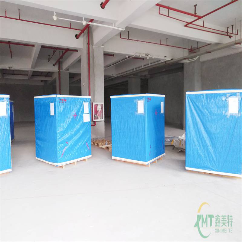 深圳华星熏蒸木包装箱|深圳华星高品质木箱