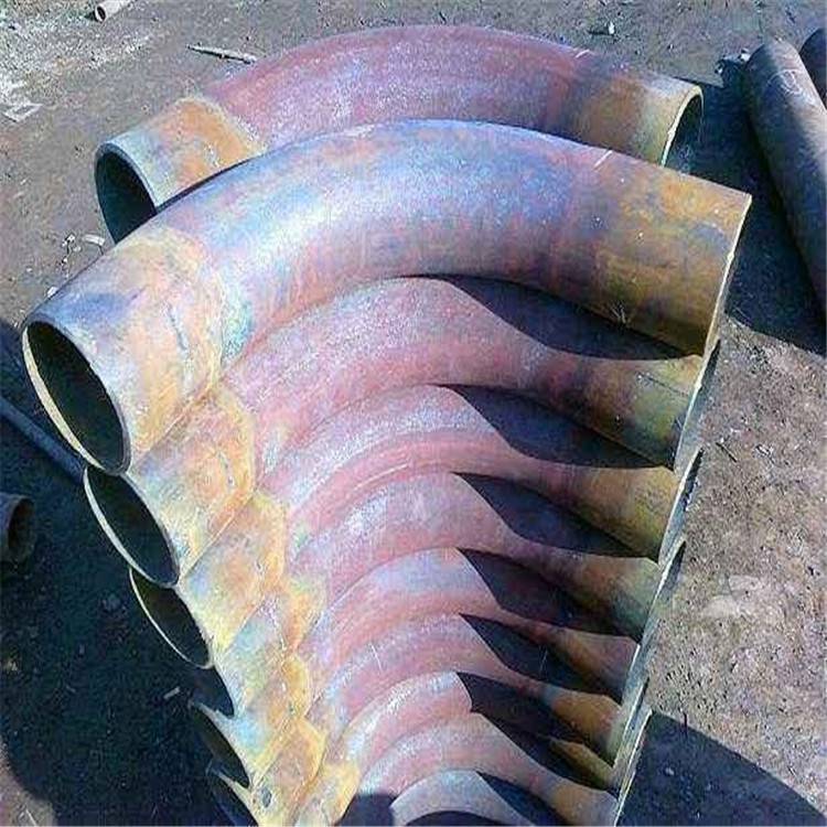船新管件厂家供应 国标无缝弯管 直段弯管 诚信经营