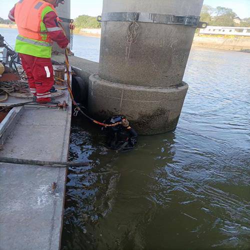 眉山水下作业公司-全市潜水服务2022