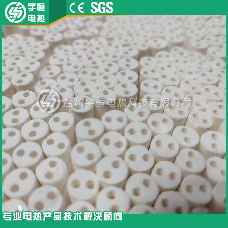 高纯氧化镁棒电加热管 高纯氧化镁棒电加热管