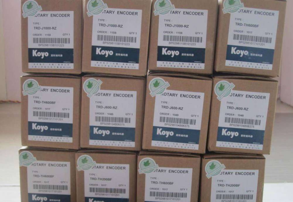 盘锦市光洋编码器代理代理商欢迎您