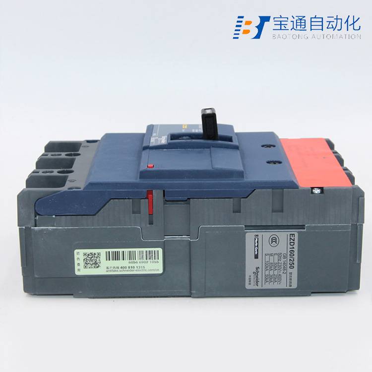 施 耐 德断路器LV510636全/境派送直达2022已更新