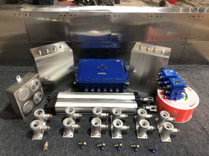 遵义液压自动风门厂家-2022已更新