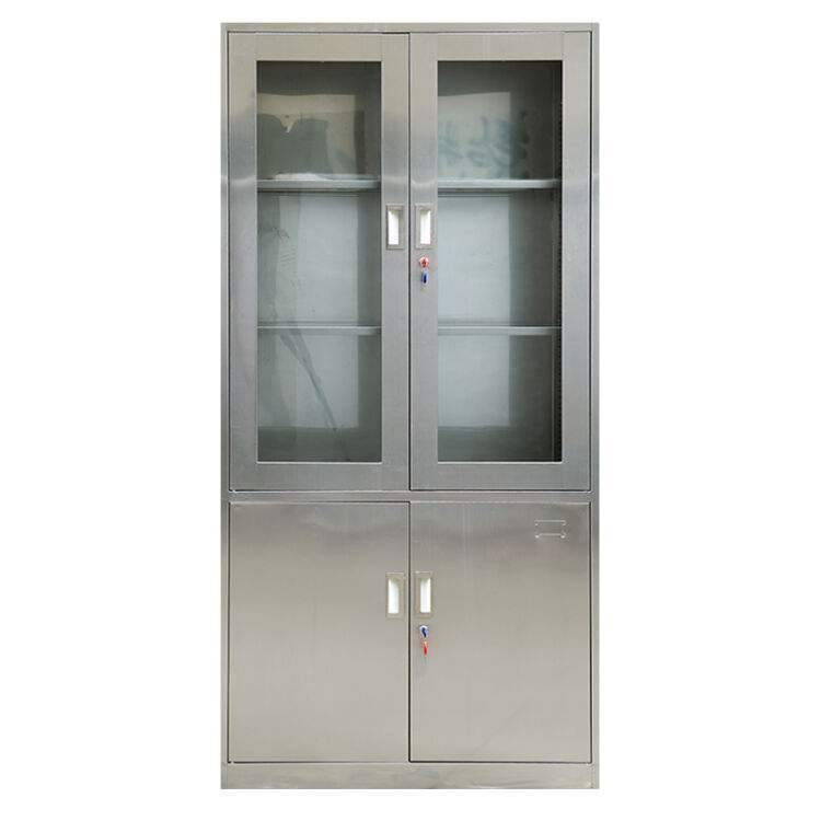 高埗密码锁文件柜 电子文件柜 智能文件柜