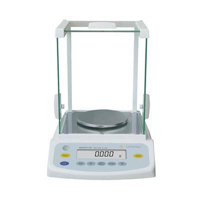 铜陵赛多利斯代理赛多利斯高精度天平现货-金钻计量