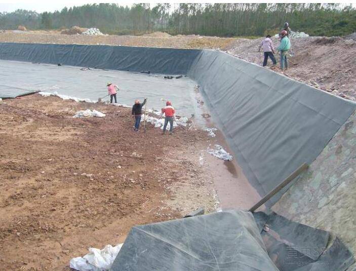 云南省德宏州梁河县软式透水管-透水软式管