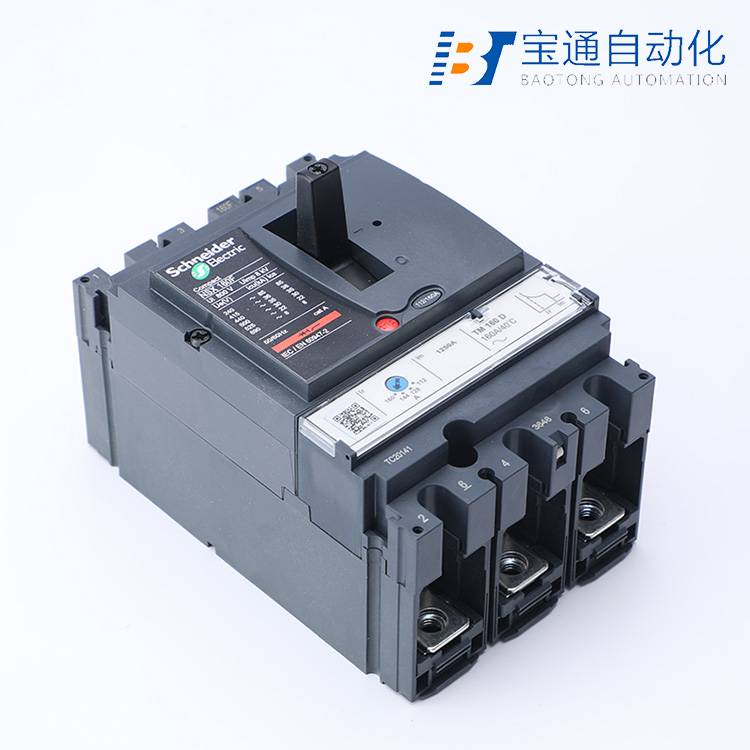 施 耐 德空气开关NSC100B3020N全/境派送直达2022已更新