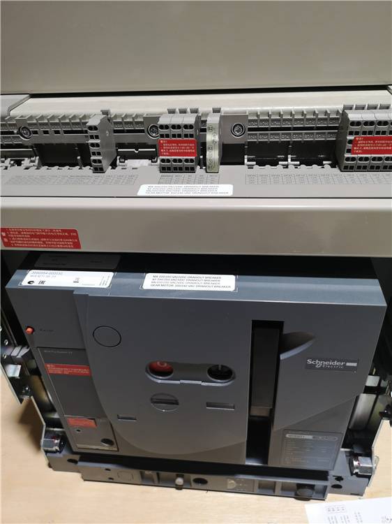 施 耐 德框架断路器MVS16N 3F5V2全/境派送直达2022已更新