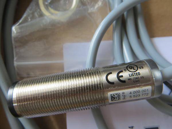 东莞市倍加福代理商