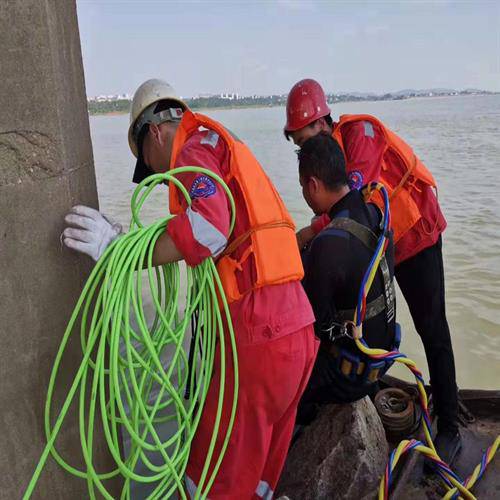 桂林水下作业公司-水下作业2022已更新