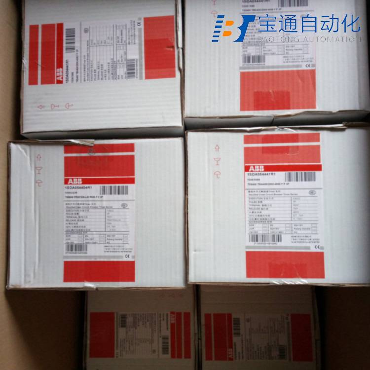 ABB空气开关T7S800 PR231/P-LSI R800 FF 3P全/境派送直达2022已更新