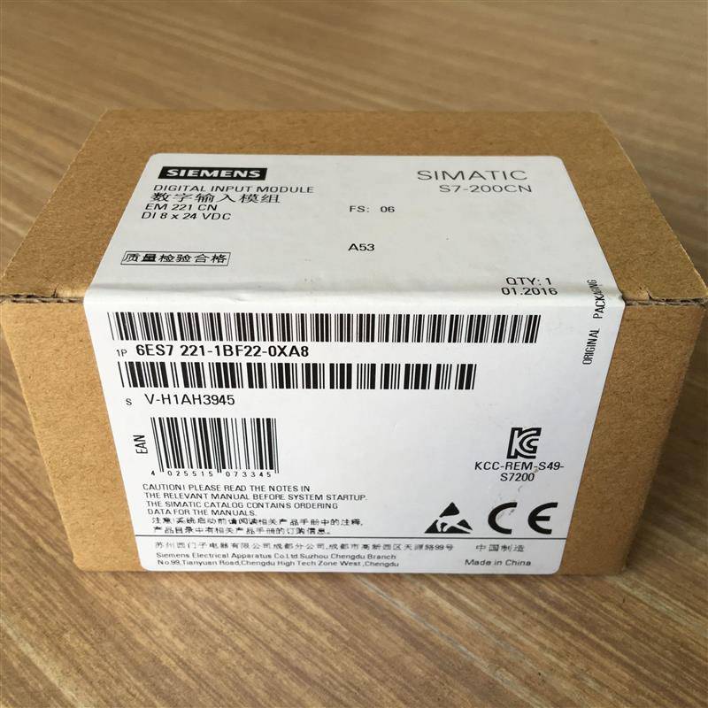西门子6ES5736-1BF00厂家报价