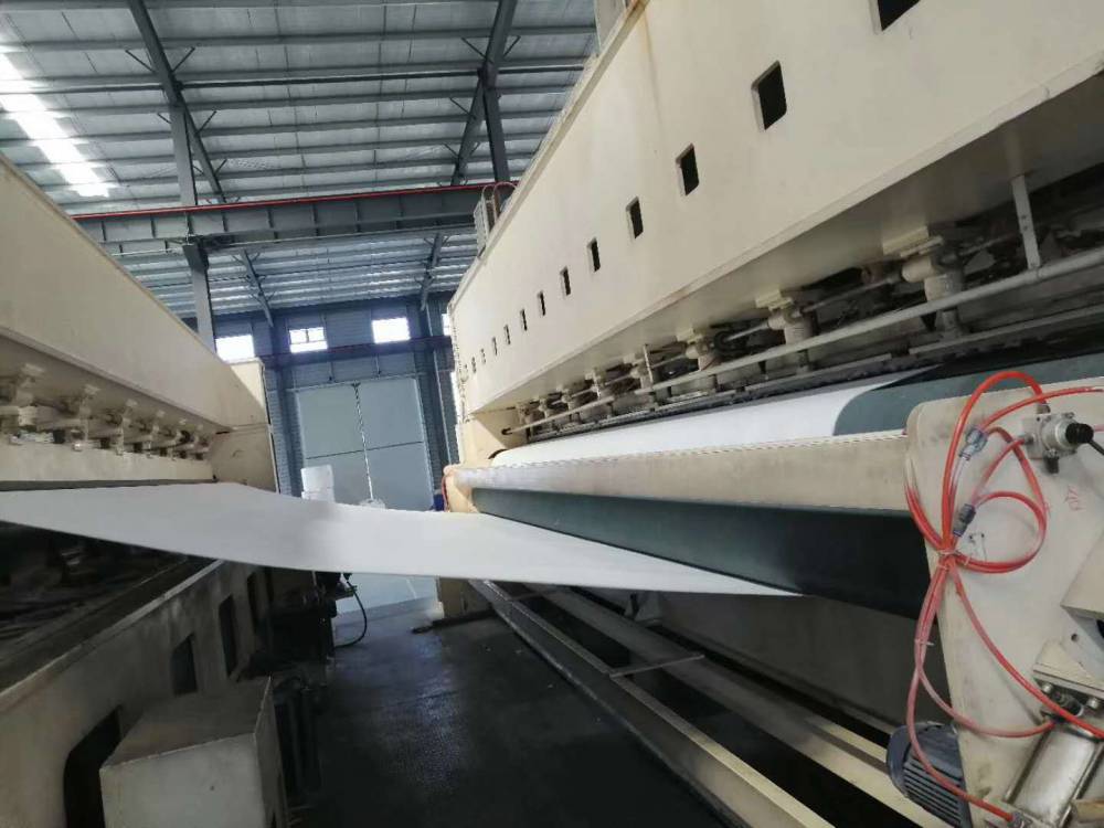 江城土工布