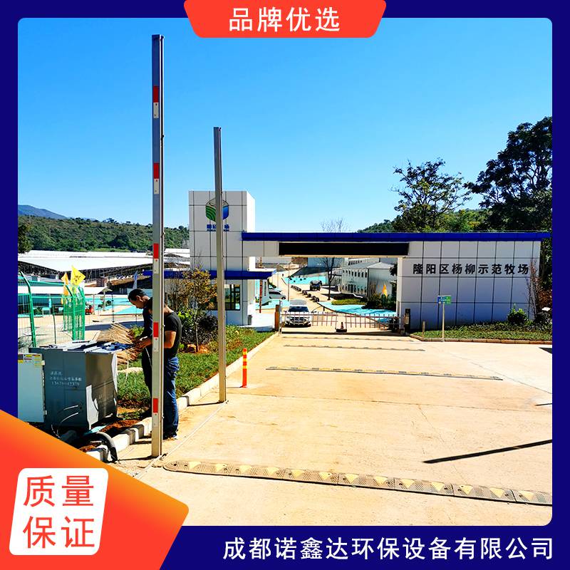 宜昌猪场车辆消毒通道/车辆消毒通道设备2025一览表