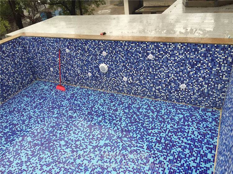 昭通小区游泳池设备设备 游泳池设备安装工程 安装